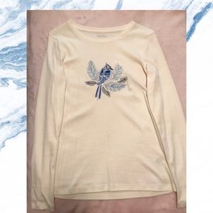 🇨🇦 Northern Reflections Long Sleeve Shirt